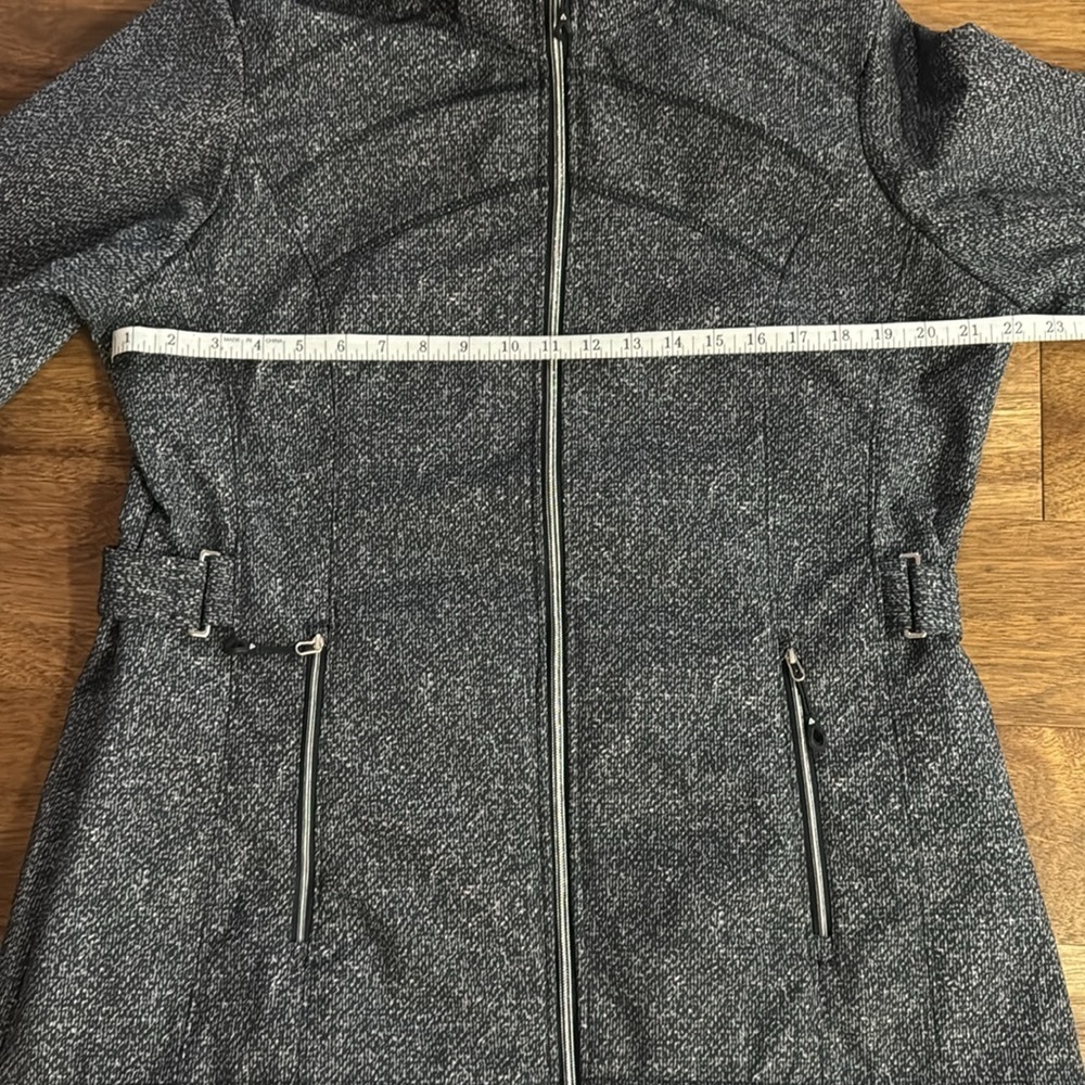 Gerry Hooded Jacket - Picture 4 of 6